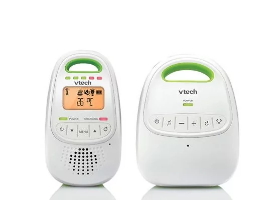 Vtech Vtech Cyfrowa Niania elektroniczna Classic BM2000 Bezprzewodowa