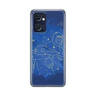 Etui i futerały do telefonów - ERT GROUP etui na telefon Oppo RENO 7 5G, case oryginalny i oficjalnie licencjonowany przez Star Wars, wzór Baby Yoda 023, optymalnie dopasowane, plecki z TPU - miniaturka - grafika 1