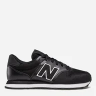 Bluzy sportowe damskie - Buty sportowe damskie do kostki New Balance GW500SU1 37.5 (7US) 24 cm Czarne (5904248200046) - miniaturka - grafika 1