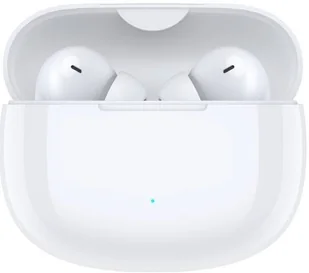 HONOR CHOICE EARBUDS X3 LITE/GLAZE WH 5504AAAL  - Słuchawki - miniaturka - grafika 1
