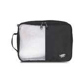 Plecaki - Plecak kabinowy CABINZERO PACKING CUBE-MEDIUM - czarny - miniaturka - grafika 1