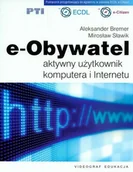 Systemy operacyjne i oprogramowanie - E-Obywatel. Aktywny użytkownik komputera i internetu - miniaturka - grafika 1