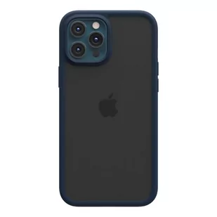 SwitchEasy AERO Plus iPhone 12 Pro Max niebieski GS-103-123-232-142 - Etui i futerały do telefonów - miniaturka - grafika 1