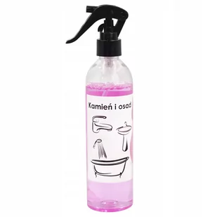 Odkamieniacz Kamień I Osad Kuchnia Łazienka - Środki do kuchni i łazienki - miniaturka - grafika 1