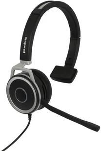 Yealink Plusonic Business Headset/15.1P/monaural/USB & 3,5mm Klinke - Słuchawki - miniaturka - grafika 1