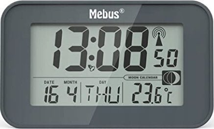 Mebus 51460 digital
