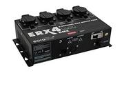 Eurolite Steinigke ERX-4 DMX Switchpack DMX-Switchpack 70064210