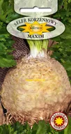 Nasiona i cebule - SELER KORZENIOWY MAXIM 1g - miniaturka - grafika 1