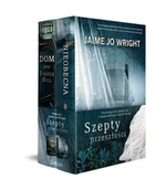 Thrillery - Pakiet Szepty przeszłości T.1-2 Nowa - miniaturka - grafika 1