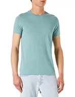 Koszulki męskie - Q/S designed by Męski t-shirt 520.10.204.12.130.2113465, 65 W0, S - miniaturka - grafika 1