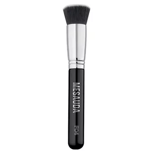 Mesauda Milano Mesauda Milano FOUNDATION BRUSH F04 BUFFER FOUNDATION Pędzel do makijażu - Pędzle do makijażu - miniaturka - grafika 1