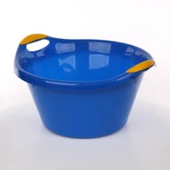 Inne artykuły do sprzątania - Altom MISKA 440MM N 15L NIEBIESKA (4515) 5904458619041 - miniaturka - grafika 1