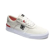 Sneakersy męskie - Męskie Sneakersy DC TEKNIC S SHOE ADYS300739-BO4 – Biały - miniaturka - grafika 1