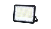 Lampy ogrodowe - Lumax LFL271 Naświetlacz Galaxi 150W 13500LM 860 65 BLACK - miniaturka - grafika 1