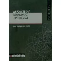 Współczesna bankowość hipoteczna - CeDeWu