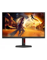 Monitory - AOC 27'' 27G4ZR Fast IPS 240Hz HDMIx2 DP Pivot - miniaturka - grafika 1