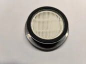 Filtry do odkurzaczy - Filtr HEPA do odkurzacza Laresar Ultra 7 / V7 - miniaturka - grafika 1