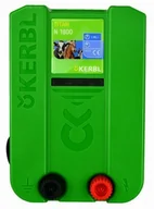Akcesoria jeździeckie - Kerbl Elektryzator sieciowy TITAN N 1800 - miniaturka - grafika 1