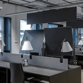 Czujniki ruchu i zmierzchu - STEINEL IR Quattro HD, czujnik, wpuszczany, COM1 - miniaturka - grafika 1