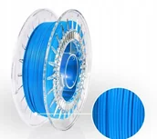 Filamenty i akcesoria do drukarek 3D - Filament 3D ROSA-Flex Tpu 96A Blue 1,75mm 0,5kg - miniaturka - grafika 1