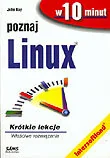 Systemy operacyjne i oprogramowanie - Poznaj Linux - miniaturka - grafika 1
