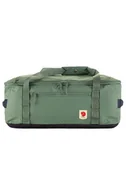 Kubki dla dzieci - Torba podróżna Fjallraven High Coast Duffel 36 - patina green - miniaturka - grafika 1