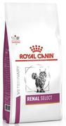 Mokra karma dla kotów - Royal Canin VHN Cat Renal Select 400 g - miniaturka - grafika 1