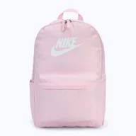 Plecaki - Plecak Nike Heritage 25 pink foam/white - miniaturka - grafika 1