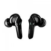 Słuchawki - Słuchawki bezprzewodowe, gamingowe Vipfan T07, Bluetooth 5.0 czarne - miniaturka - grafika 1