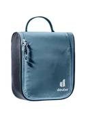 Kosmetyczki, organizery i kuferki - Kosmetyczka Deuter Wash Center I - atlantic/ink - miniaturka - grafika 1