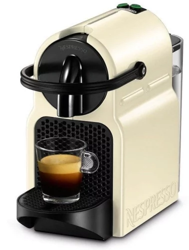 DeLonghi Nespresso Inissia EN 80.CW