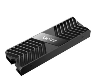 Lexar LPAH100 - Chłodzenie procesora - miniaturka - grafika 1