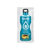 Produkty specjalne dla sportowców - Bolero Bolero Instant Drink ze stevią Tropikalny 9g sasz BOL/002#EOWOC - miniaturka - grafika 1