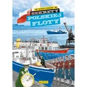 Historia Polski - Sekrety polskiej floty - miniaturka - grafika 1
