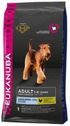 Eukanuba Adult Large Breed Maintenance Chicken 30 kg