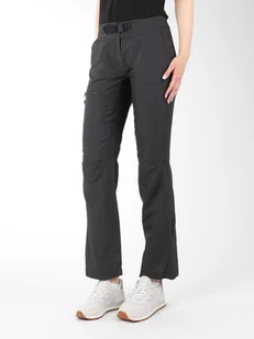 Spodnie Salomon Minim Pant W L35942000 - Spodnie sportowe damskie - miniaturka - grafika 1