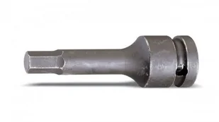 BETA nasadka UDAROWA Z TRZPIENIEM SZEŚCIOKĄTNYM 1/2 5mm 720ME/5 - Klucze i nasadki - miniaturka - grafika 2