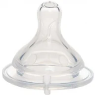 Smoczki do butelek - BO Jungle BO JUNGLE Smoczek B-Nipple XXLarge - miniaturka - grafika 1