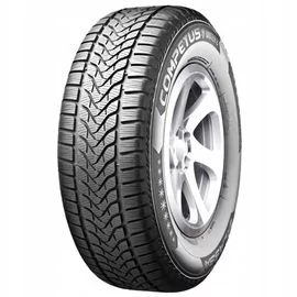 LASSA Compteus Winter 2+ 235/60R18 107H - Opony zimowe - miniaturka - grafika 1