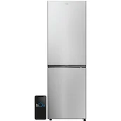 Lodówki - Candy Fresco 500 CNCQ4T618DX Pełny No Frost - miniaturka - grafika 1