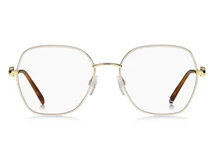 Tommy Hilfiger Th 2151 donna Acciaio - Okulary przeciwsłoneczne - miniaturka - grafika 1