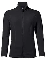 Kurtki damskie - VAUDE Damska kurtka Rosemoor Fleece Jacket II - miniaturka - grafika 1