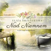 Audiobooki - literatura piękna - Nad Niemnem Eliza Orzeszkowa MP3) - miniaturka - grafika 1