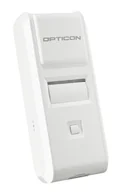Czytniki kodów kreskowych - Opticon OPN-4000i Ręczny czytnik kodów kreskowych 1D CCD Biały - miniaturka - grafika 1