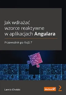 Jak wdrażać wzorce reaktywne w aplikacjach... - Podstawy obsługi komputera - miniaturka - grafika 1