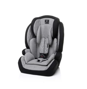 4Baby Aspen 9-36kg light grey - Foteliki samochodowe - miniaturka - grafika 2