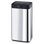 Kosze na śmieci - Lamart kosz na śmieci Sensor LT8044 45 l - miniaturka - grafika 1