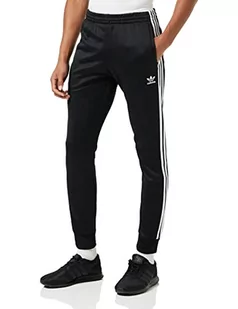 adidas M 3s Ft TC PT - Spodnie męskie - Spodnie męskie - miniaturka - grafika 1