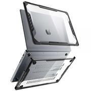 Torby na laptopy - Etui Supcase Unicorn Beetle do Apple Macbook Pro 16 2021 Black - miniaturka - grafika 1