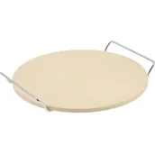 Akcesoria do grilla - Yato Kamień do pizzy YG-20024 - miniaturka - grafika 1